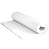 Los mejores  - Fortis P179 RG14-18 - Rollo de gomaespuma (60 x 200 x 4 cm)